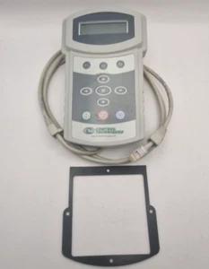 Control Techniques Tastiera Contenitore UL Tipo 1. Nuovo con sigillo sulla tastiera. - Foto 1 di 4