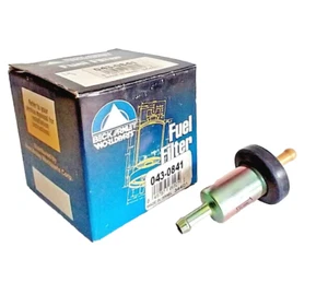 NEW Fuel Filter-Secondary Vintage BECK/ARNLEY 043-0841 - Foto 1 di 6