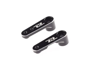 Juego de brazos de dirección de aluminio Revolution Design B6.4 RDRP0598 B6.4, B6.4D, - Imagen 1 de 2