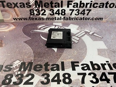 Fanuc IC963MDL 645D Input Module 24VDC 16Pt POS/NEG Logic  - Image 1 of 4