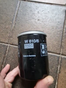 Honda Insight Break Pads And Oil Filter - Picture 1 of 7
