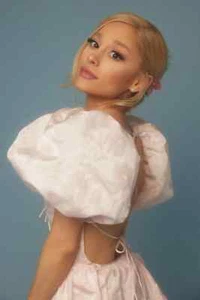 ARIANA GRANDE - POPMUSIK IKONE UND SUPERSTAR - 5x7 Hochglanz gedrucktes Foto - Bild 1 von 1