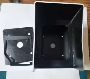 Identiv MB5 Exterior Heavy Duty Surface Mounting Box - Picture 1 of 17