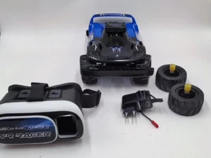 Ersatzteile Defekt Revell 24817 X-treme RC VR Racer Blau - Bild 1 von 17
