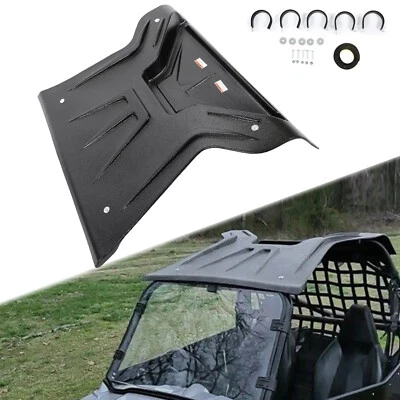 Hard Top Roof One Piece For Polaris RZR 570/800/900 RZR S 800/900 2008-2021 Foto 1 de 4