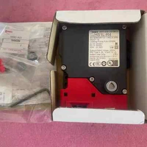 HS1L-R4 Electromagnetic Safety Switch Door Lock HS1L R4 - Bild 1 von 2