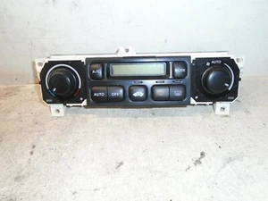2003 Honda Odyssey EX Leather Heater AC Temperature Control OEM - Picture 1 of 9