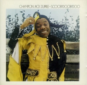 CHAMPION JACK DUPREE Scoobydoobydoo MICK TAYLOR - Bild 1 von 2