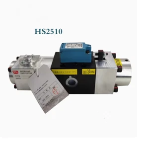 1pcs New SHOWA pneumatic overload pump HS5010 via FedEx or DHL - Picture 1 of 1