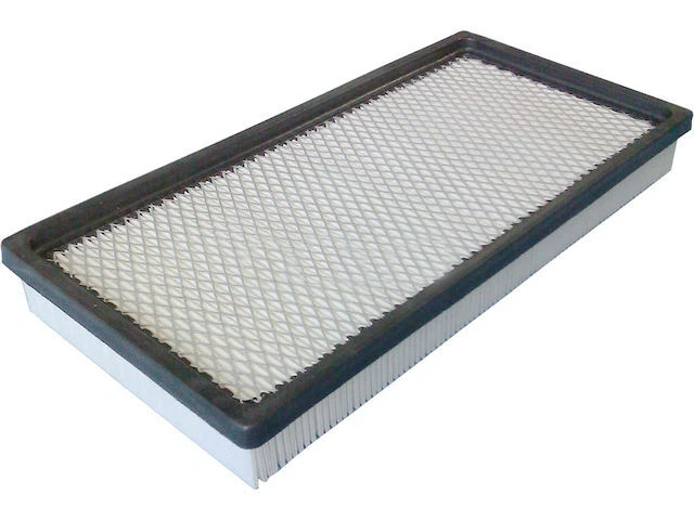 Air Filter For 1987-2001 Jeep Cherokee 1999 1989 1988 1998 1994 2000 QC477QC - Image 1 of 1