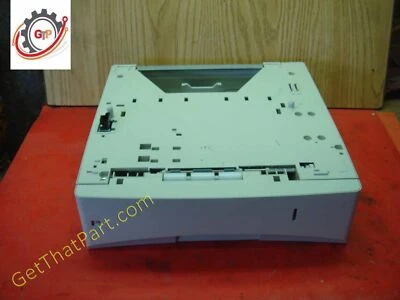 Kyocera FS-3920 4020 PF-310 500 Sheet Paper Tray Cassette Feeder Assy - Image 1 of 4