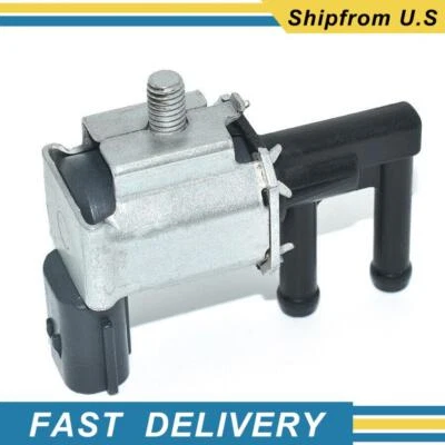 Electroválvula de bote de purga de vapor K5T48376 para Subaru Impreza WRX 2002-2005 Foto 1 de 4