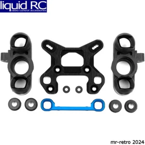 Associated 81675 RC8B4.1 to RC8B3 16 Degree KPI Conversion Kit - Picture 1 of 2