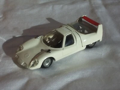 POLITOYS EXPORT 'SAMURAI N.580' PRIMA SERIE VEDI DESCRIZIONE - Immagine 1 di 4