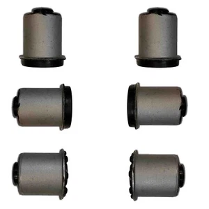 For Bentley Mulsanne rear lower control arm bushing kits - Bild 1 von 4