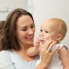 10 Pcs Mundreiniger Papier Baby Mundpflege Für Babys -Zahnbürste