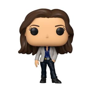 Funko POP! TV: Law & Order SVU - Olivia Benson - Law and Order SVU - Collectable
