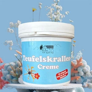 Teufelskralle Creme 250ml - Allgäu - Bild 1 von 2