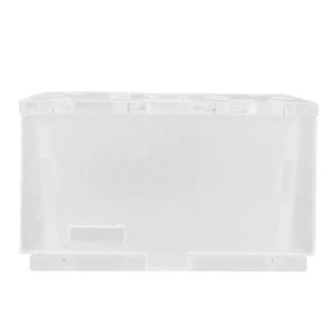 Transparent Protective Shell Size Acrylic Screws Kit Development Board - Afbeelding 1 van 12