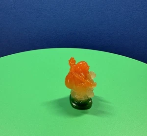 Buddhistische Statue Figur klein - Bild 1 von 6