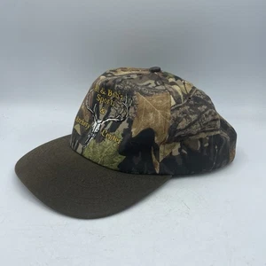 Cappello sportivo A1 & Bob’s, centro tiro con l’arco, mimetico, uomo - Foto 1 di 7