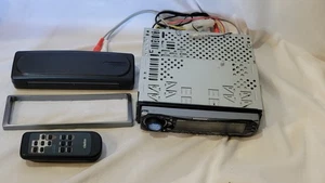 Clarion DRX6575z Car CD Stereo AM/FM Radio Pro Audio Old School - Picture 1 of 14