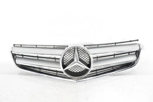 2078880183 | 2008 - 14 Mercedes C250 C300 Radiator Center Grille Mesh Panel OE - Bild 1 von 24