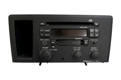 VOLVO S60 II Musik-Player mit GPS 306576371 2.40 Diesel 2003 31430811 - Bild 1 von 4