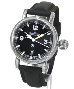 Chronoswiss Timemaster Automatik Ref. CH2833 (Pre-Owned) Herrenuhr - Picture 1 of 9