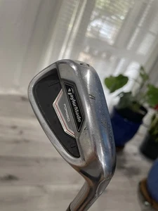 Cuña de lanzamiento forjada TaylorMade RSi2 eje de acero rígido + agarre - Imagen 1 de 5