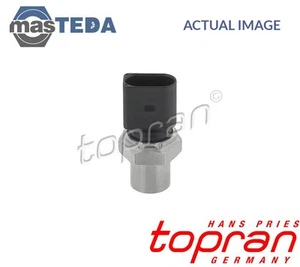 117 228 PRESOSTATO AIRE ACONDICIONADO TOPRAN NUEVO OE REPUESTO - Imagen 1 de 5