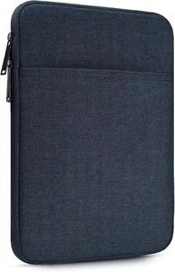 10" Tablet Sleeve Case Fits Galaxy Tab A9+ & Ipad 11 2024 Models - Picture 1 of 12