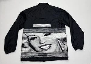 Neighborhood X Cav Empt C.E Japan Windbreaker Jacket Mens Size XL *RARE* - Picture 1 of 3