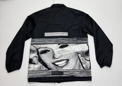 Chaqueta cortavientos Neighborhood X Cav Empt C.E Japón para hombre talla XL *RARA* Foto 1 de 3