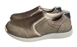 Pavers Zapatillas Sin Cordones Zapatos Talla Uk 10 Ligeros Activos Informales Acolchados al Aire - Imagen 1 de 11