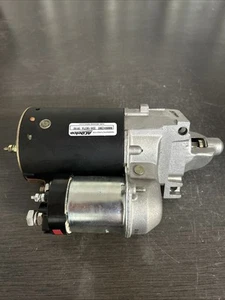 Reman Starter For 1995 Ford De Ville 336-1907A ACDelco - Picture 1 of 6
