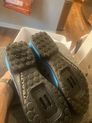 ZAPATOS DE BICICLETA DE MONTAÑA CINCO TEN FREERIDER PRO SIN CLIP   Foto 1 de 3