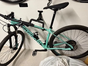 MTB Bianchi Grizzly taglia M - Foto 1 di 7