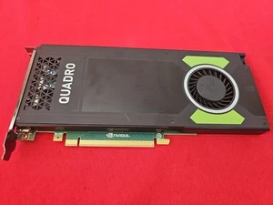 Dell NVIDIA Quadro M4000 Graphics Card - Picture 1 of 7