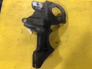 88-94 Ford Truck 4.9L 300 Power Steering Pump & A/C Bracket.  F0TA-19E708-BA - Picture 1 of 5