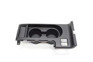 2015-2021 SUBARU WRX FRONT CENTER CONSOLE CUP HOLDER TRIM COVER OEM - Picture 1 of 7