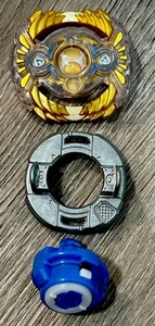 Beyblade Burst "Horusood H2 Quarter Line"[Hasbro] Original (2016) E2756 - Picture 1 of 4