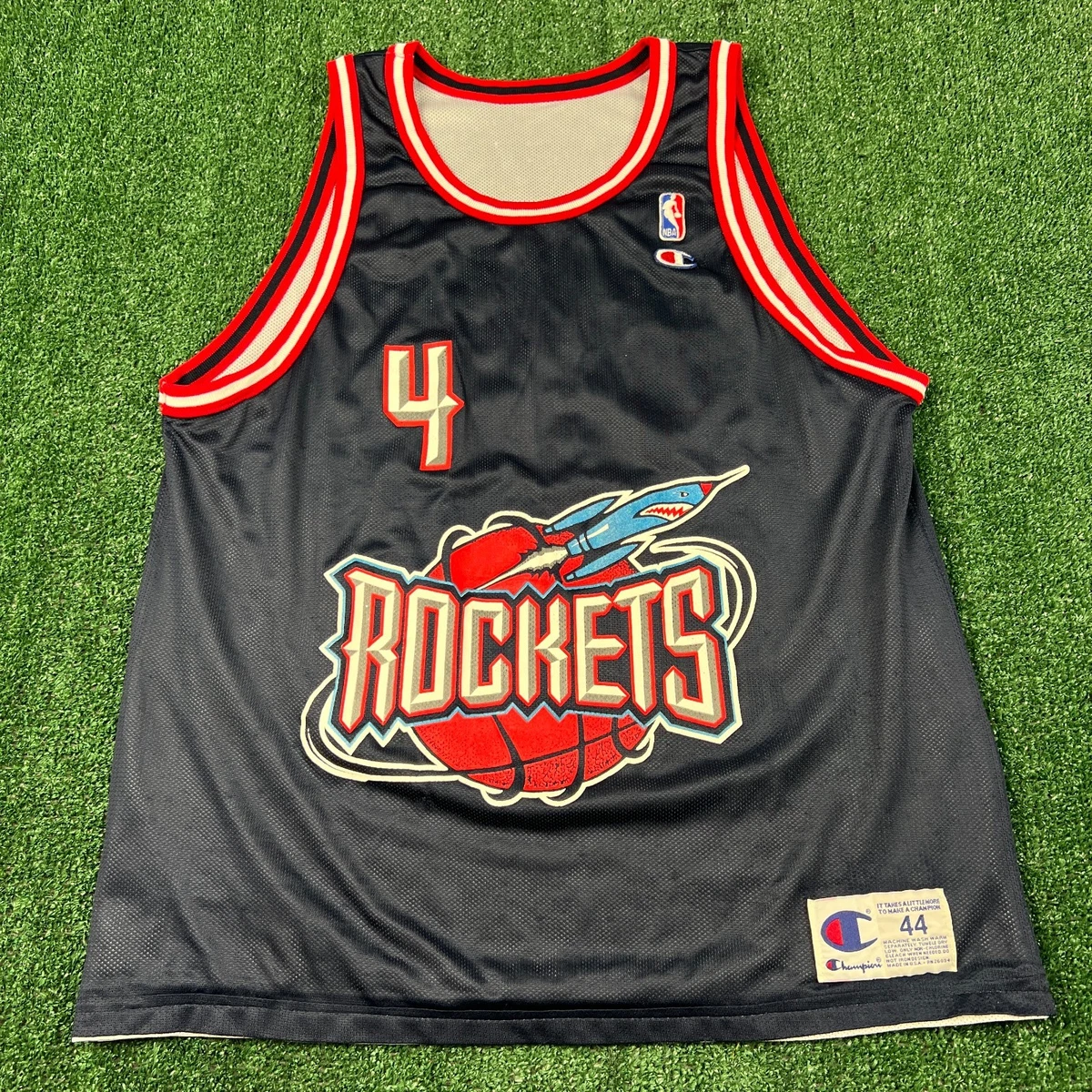 Champion Houston Rockets NBA Jerseys for sale | eBay