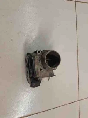 Valvola a farfalla Renault Grand Scénic III JZ0/1 8200987453 2.00 Diesel 25559892 - Immagine 1 di 4