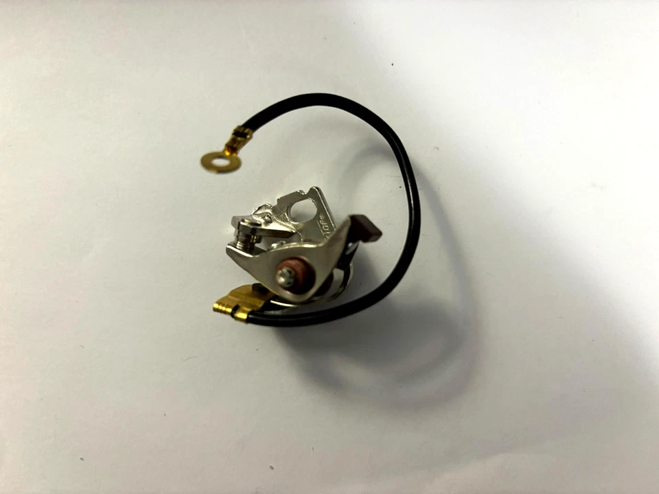 Tomos 223164A, MP-01036 Ignition Point Set Foto 1 de 1