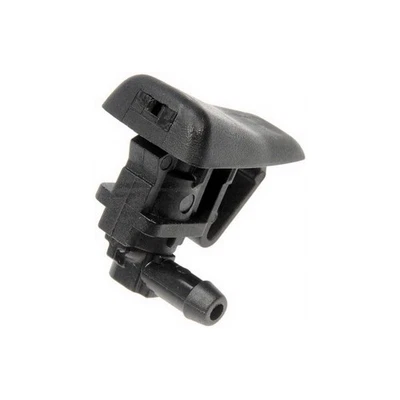 For Cadillac SRX 2004 05 06 07 08 2009 Windshield Washer Nozzle | Plastic Black Foto 1 de 4