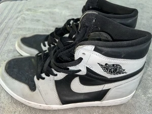 Air Jordan 1 Retro High OG ‘Shadow 2.0 Size 10.5 - Picture 1 of 10