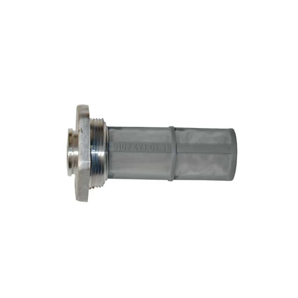 201-470-04-06 Genuine Mercedes Fuel Strainer Gas for MB 280 Mercedes-Benz 300E - Image 1 of 1