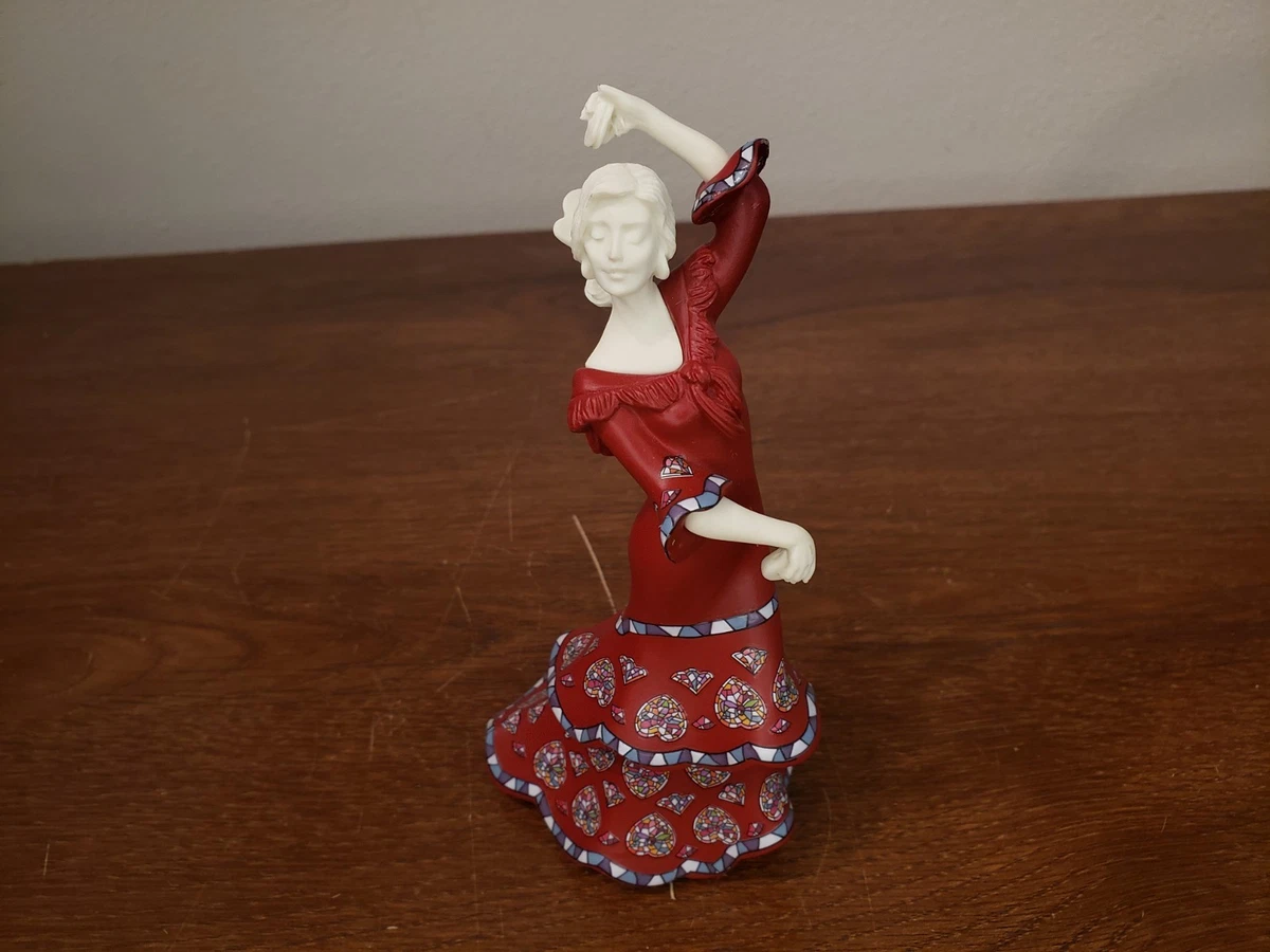 Nadal Figurine In Collectible People Figurines for sale | eBay