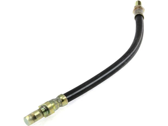 Manguera de freno delantera para 1962-1979 MG Midget 1968 1973 1972 1977 1974 1971 XP481KR Foto 1 de 1